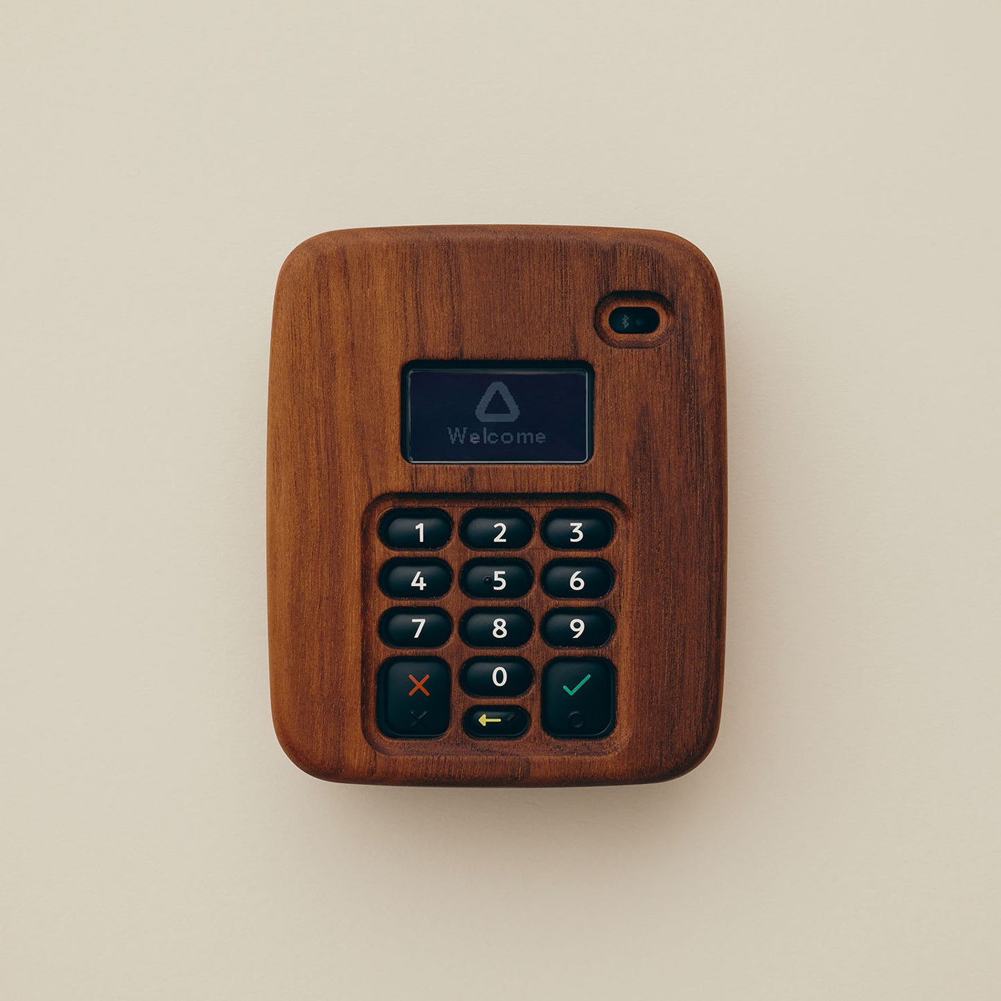 Card Reader Case