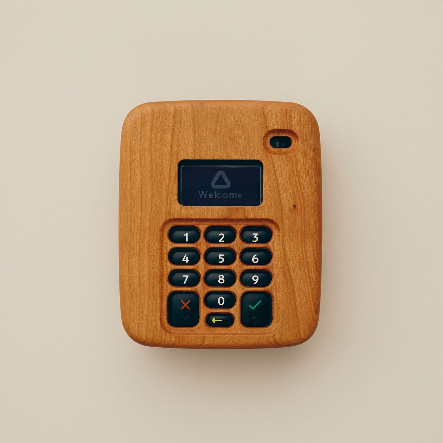 Card Reader Case