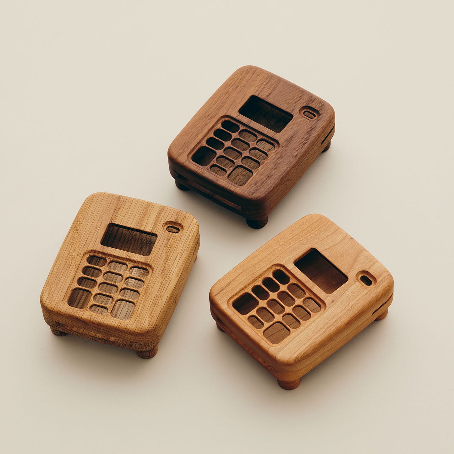 Card Reader Case