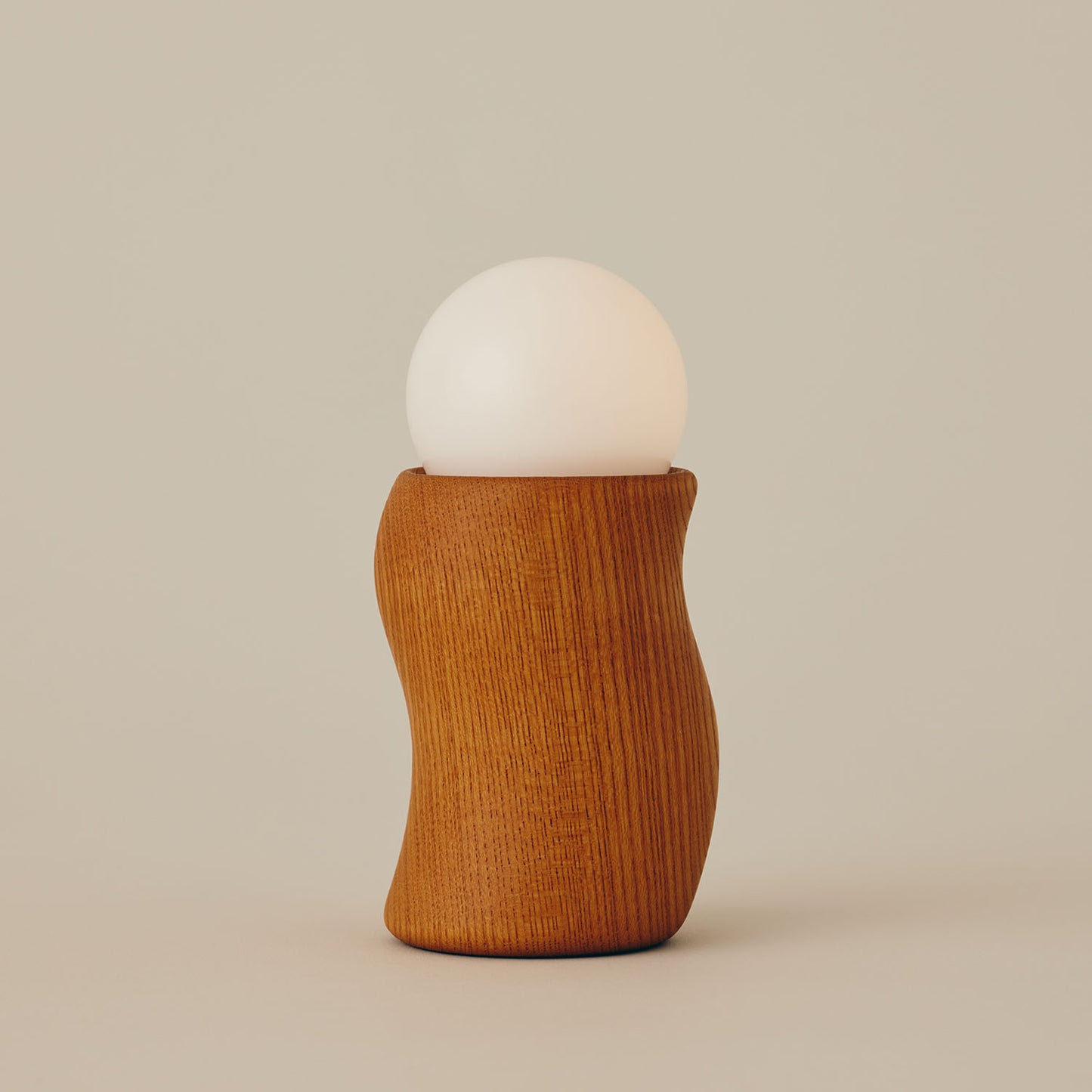 Portable Lantern Stand Type E