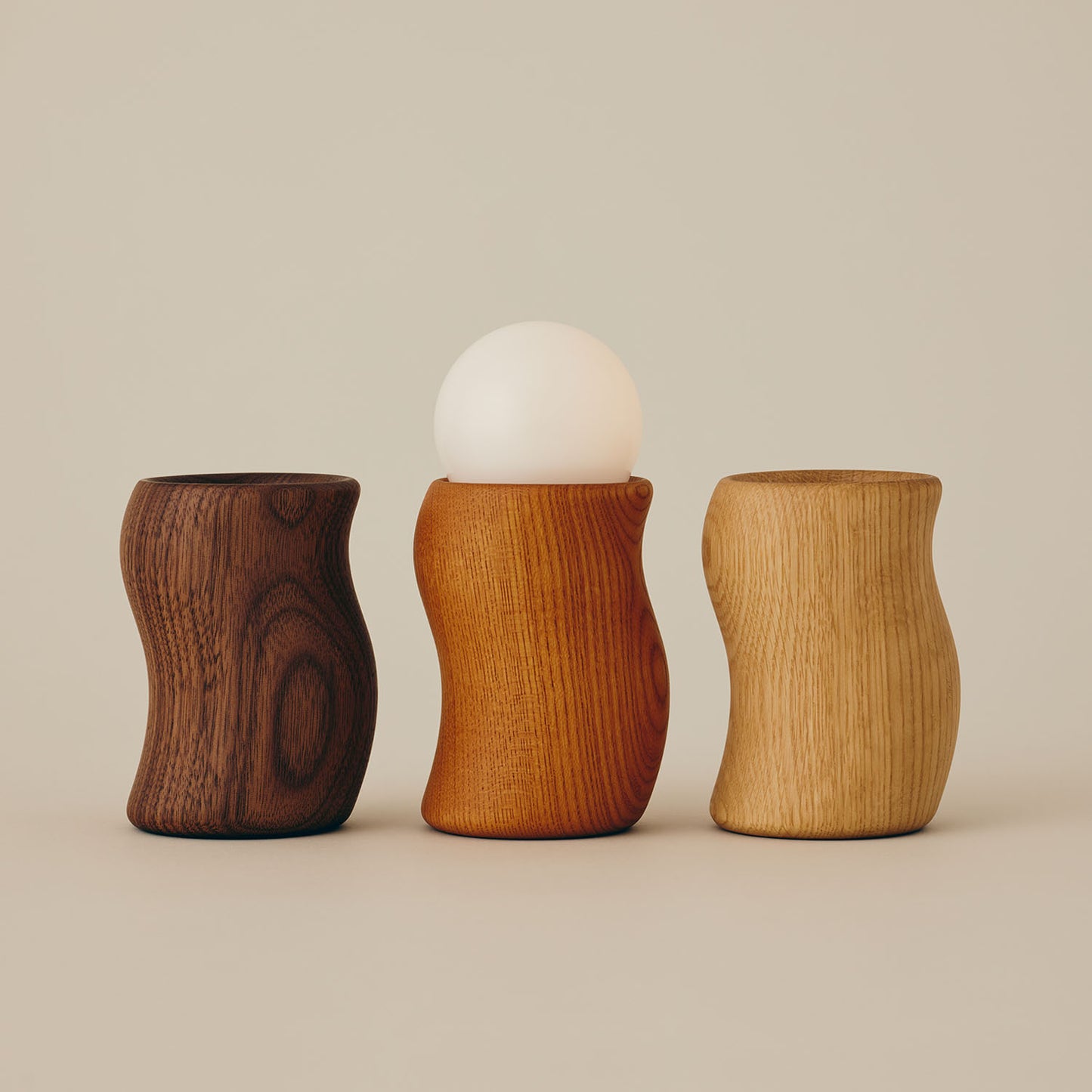 Portable Lantern Stand Type E