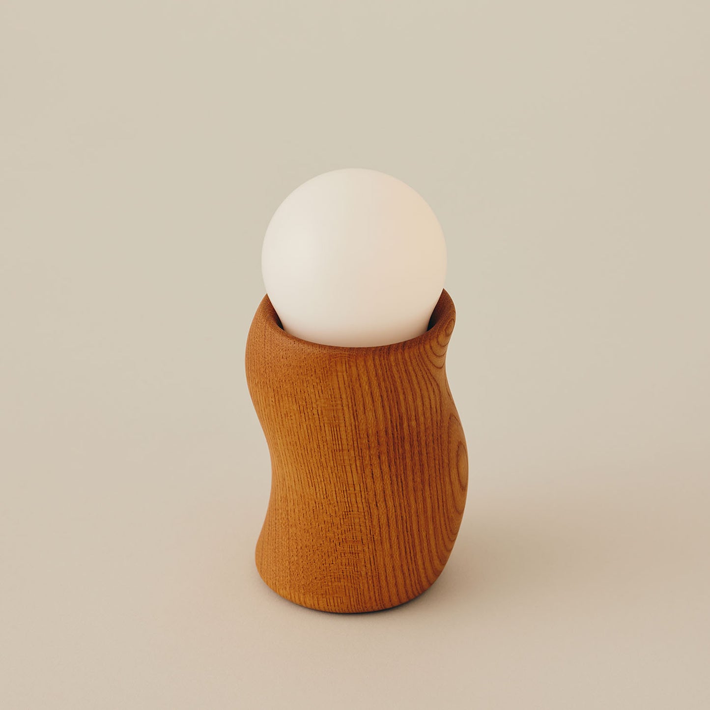 Portable Lantern Stand Type E