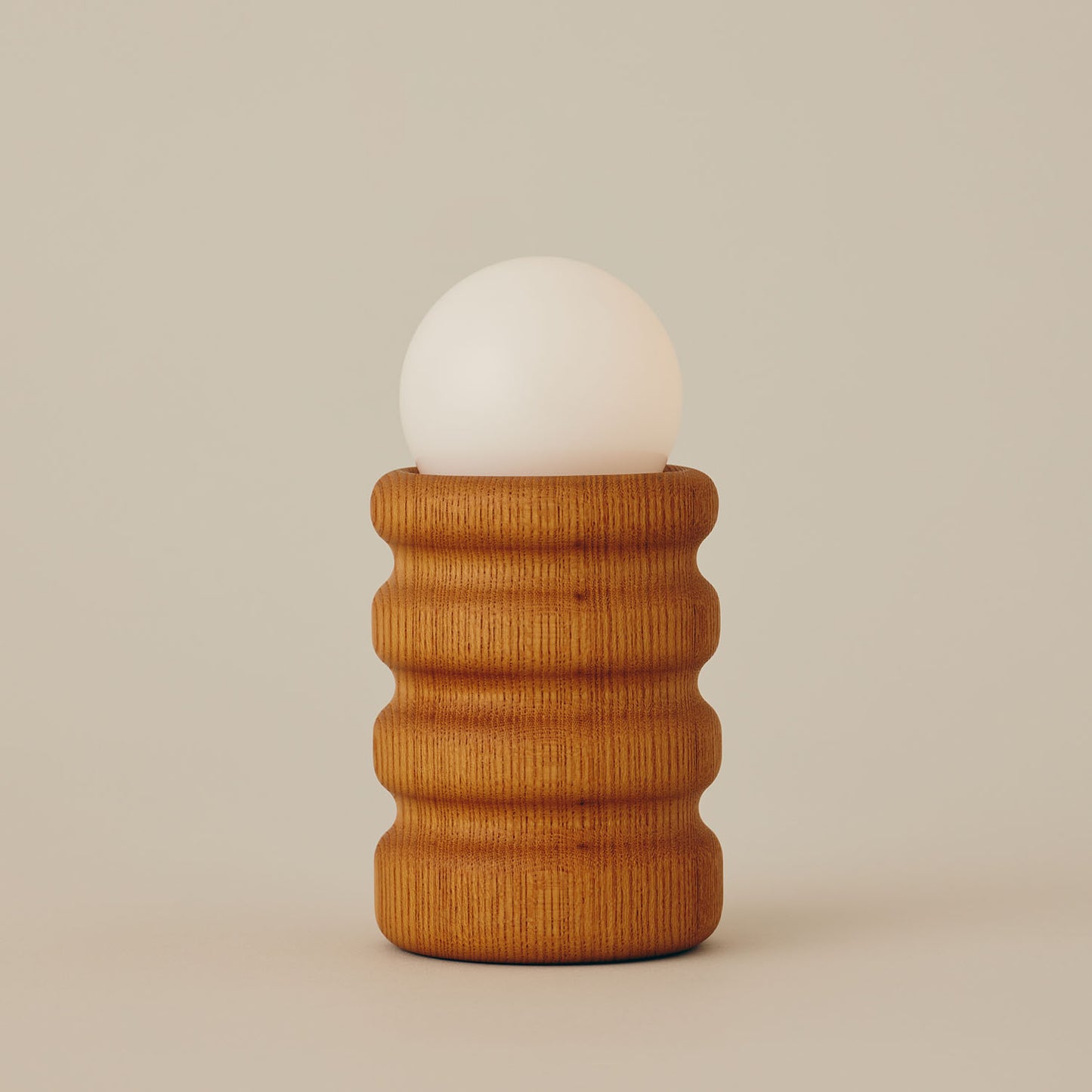 Portable Lantern Stand Type F
