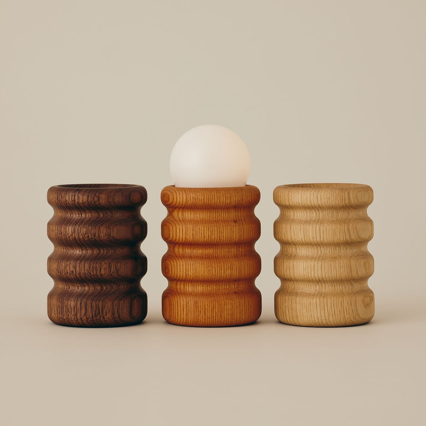 Portable Lantern Stand Type F