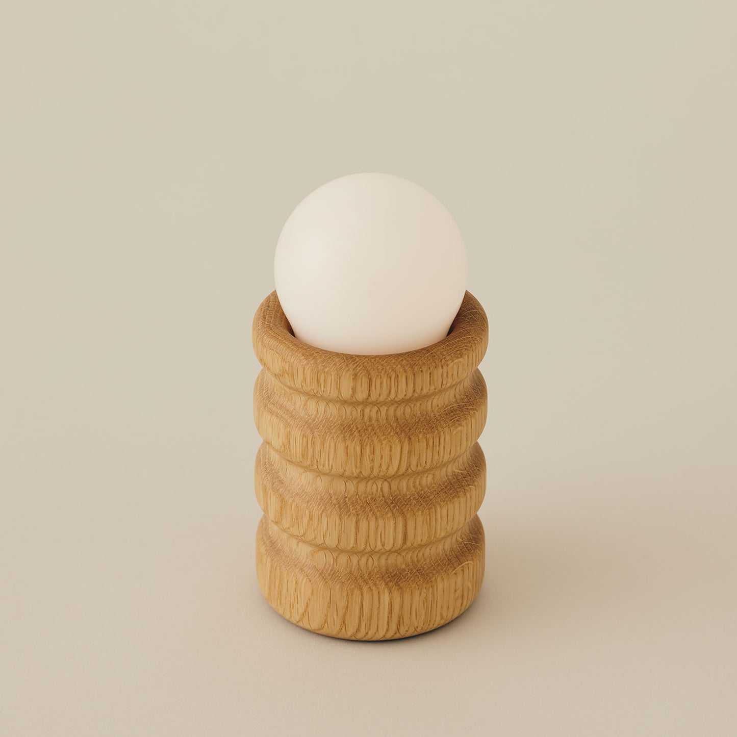 Portable Lantern Stand Type F