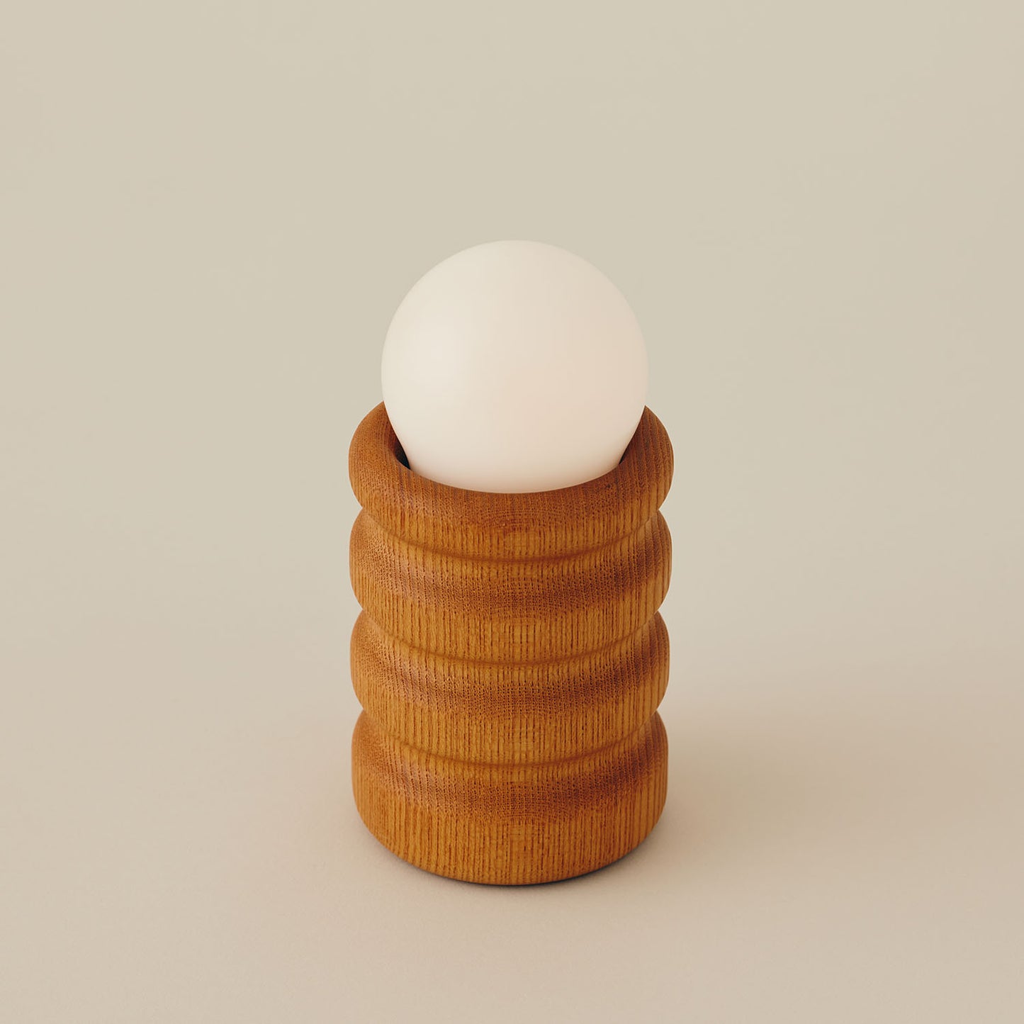 Portable Lantern Stand Type F