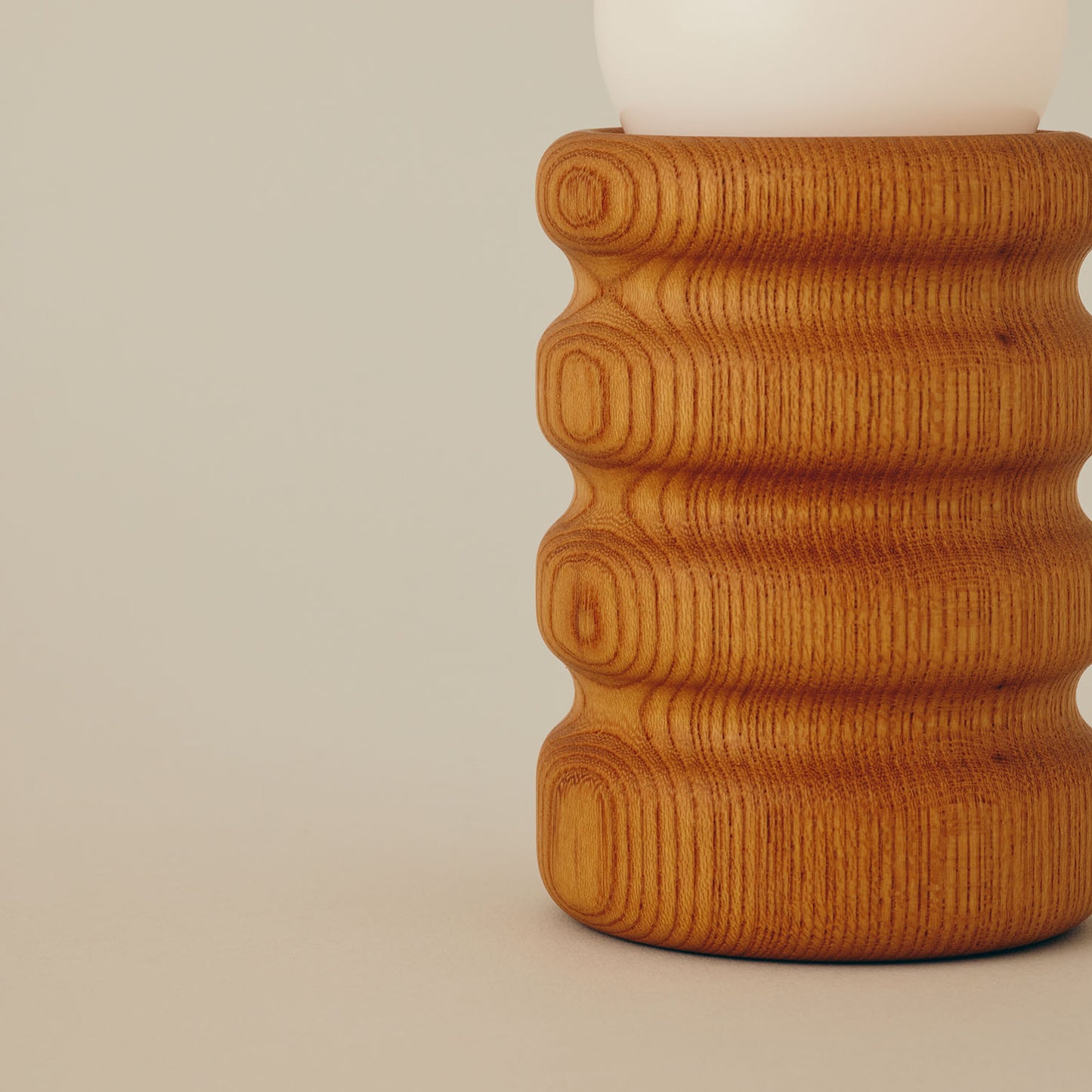 Portable Lantern Stand Type F