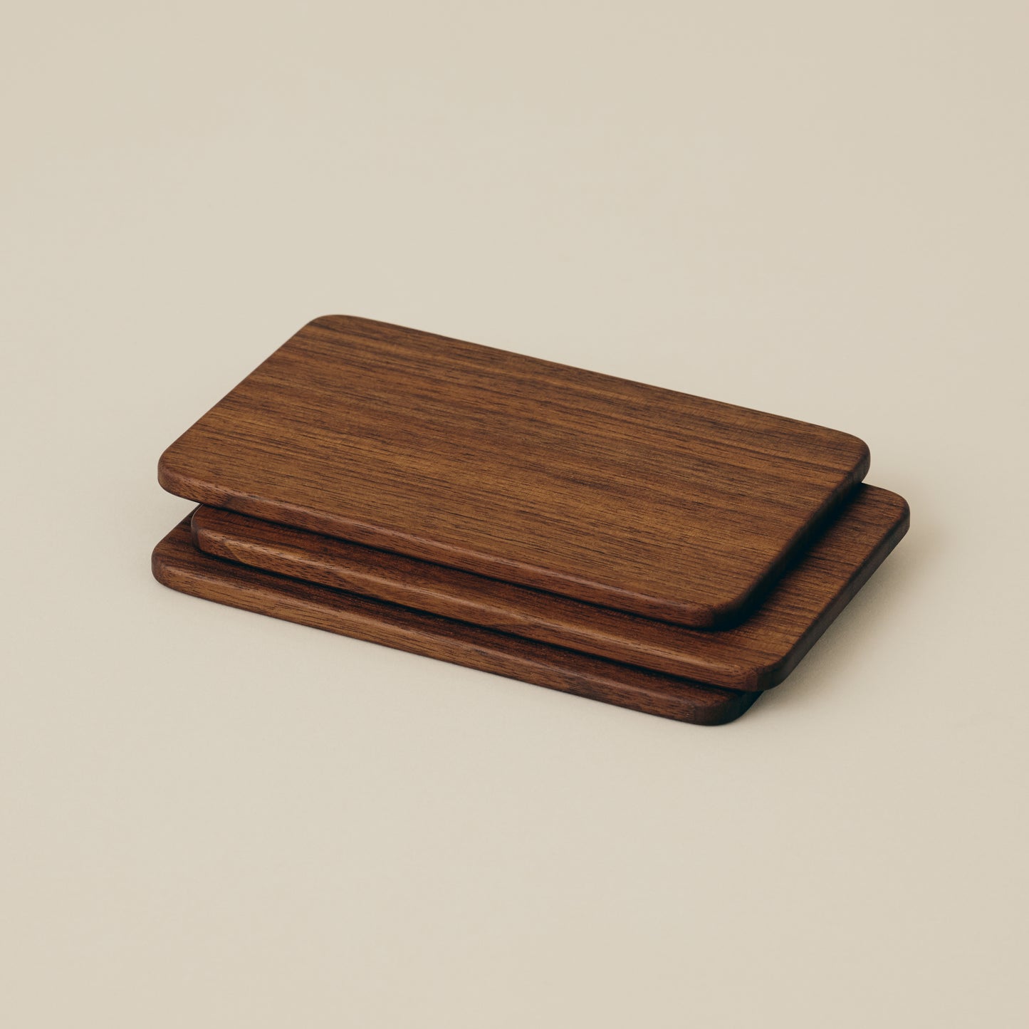 Simple Trays (set of 3)