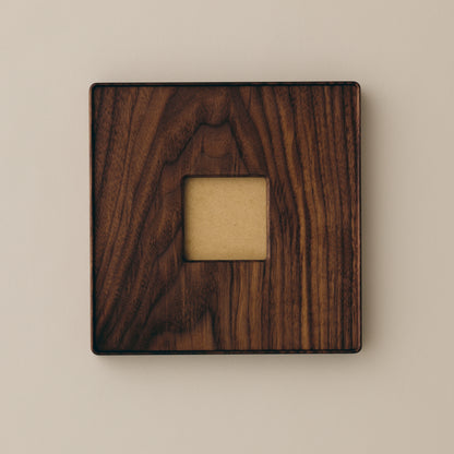 Chunky Square Frame