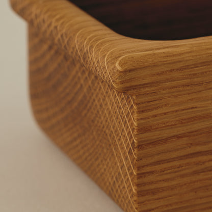 Storage Box (Wall Mounted)