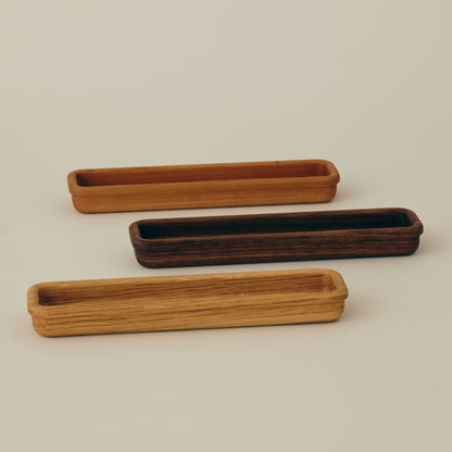 Tabletop Cutlery Box