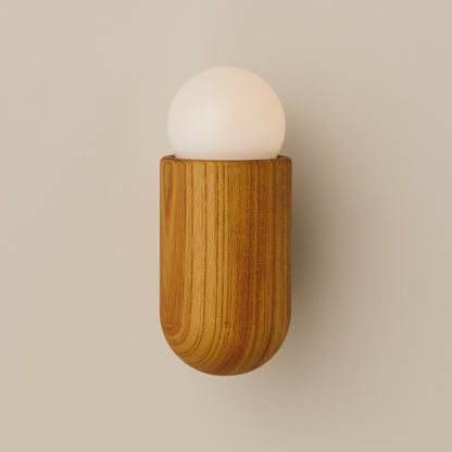 Wall Lantern Type A