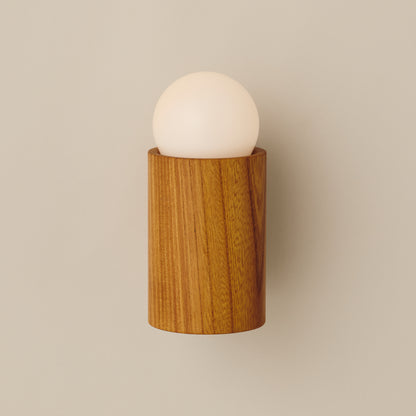 Wall Lantern Type B