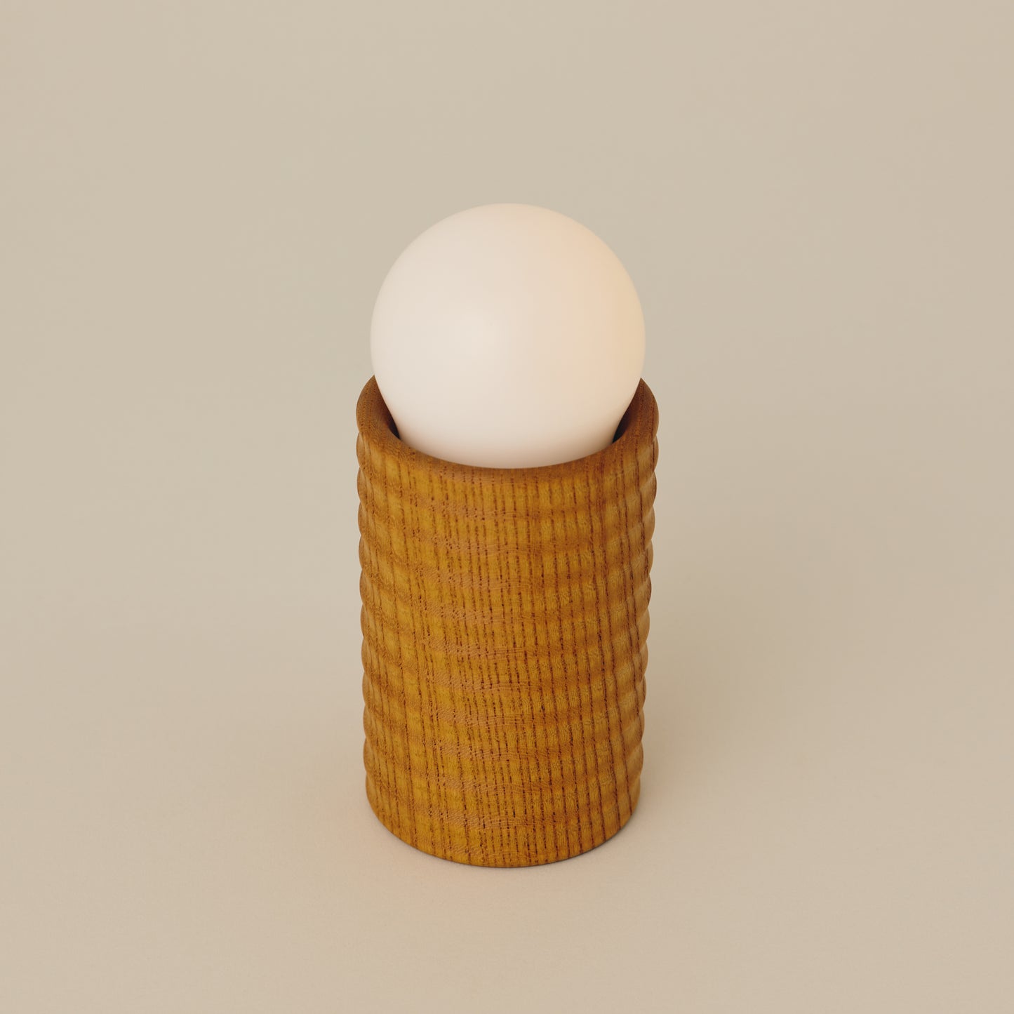 Portable Lantern Stand　Type G
