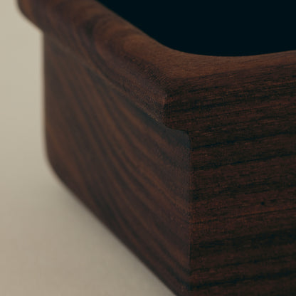 Storage Box (Wall Mounted)