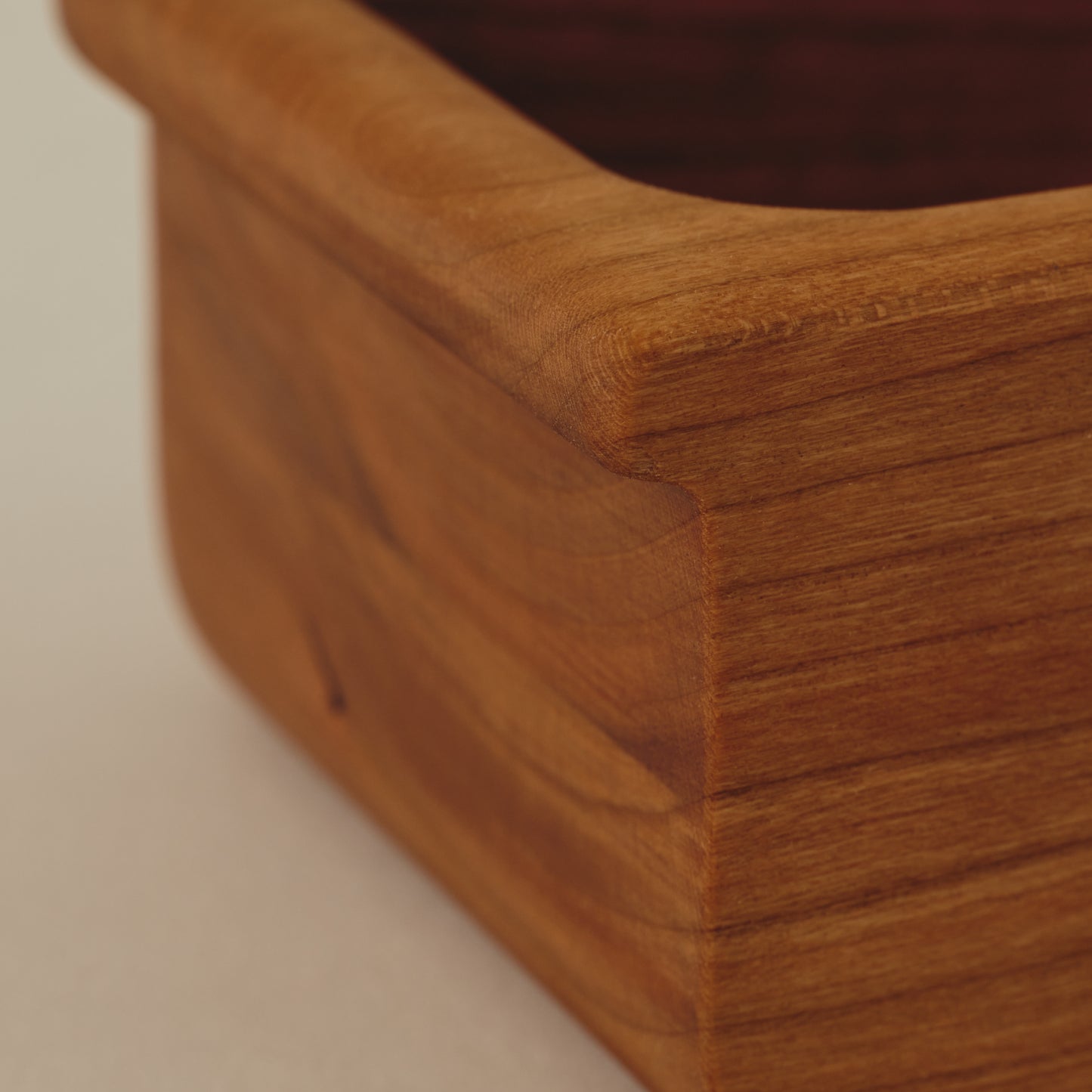 Storage Box (Wall Mounted)