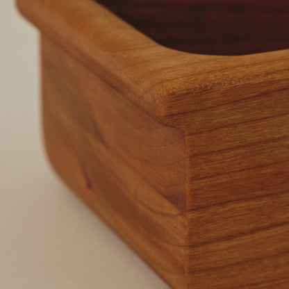 Storage Box (Wall Mounted)