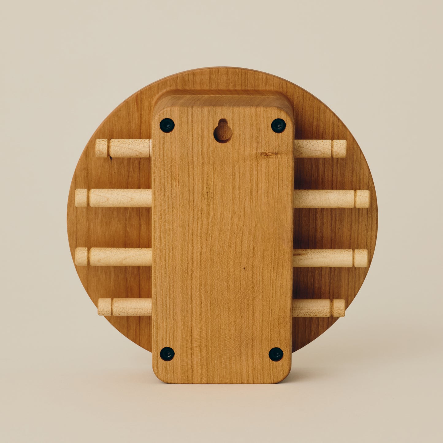 Perpetual Calendar　(Circular)