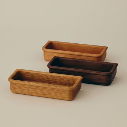 Storage Box (Wall Mounted)