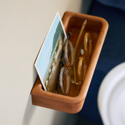 Storage Box (Wall Mounted)