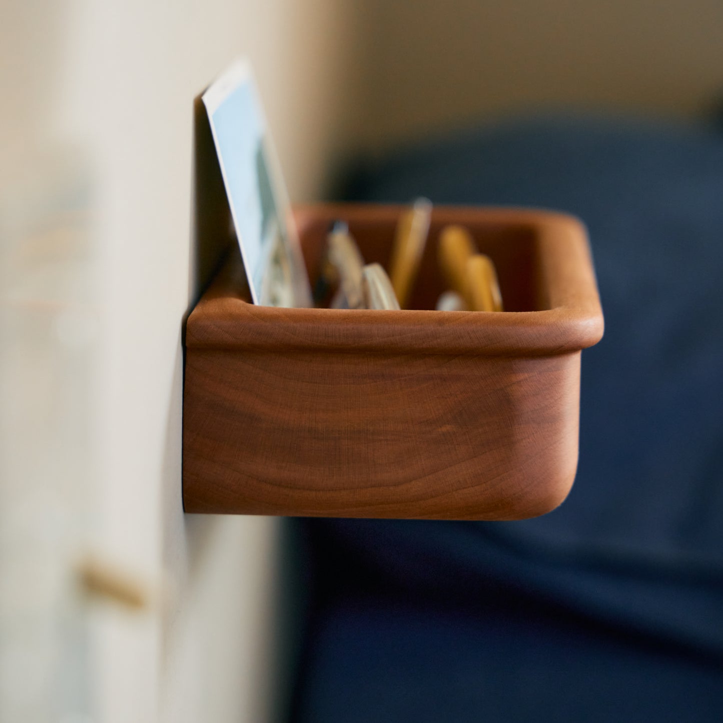 Storage Box (Wall Mounted)