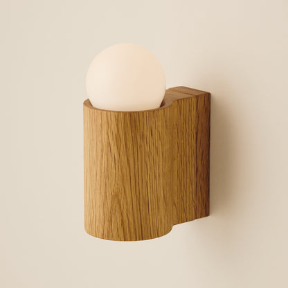 Wall Lantern Type B