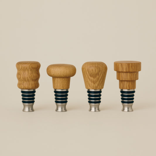 Wine Stopper