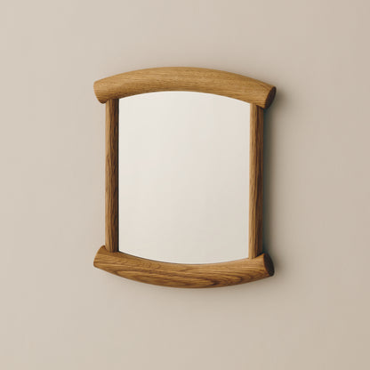 Arched Mirror