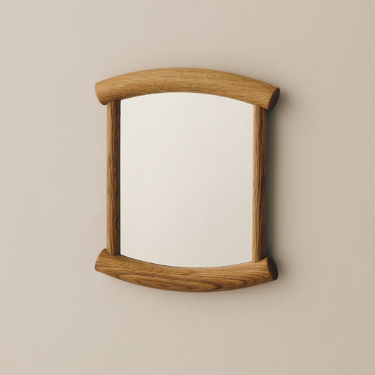 Arched Mirror