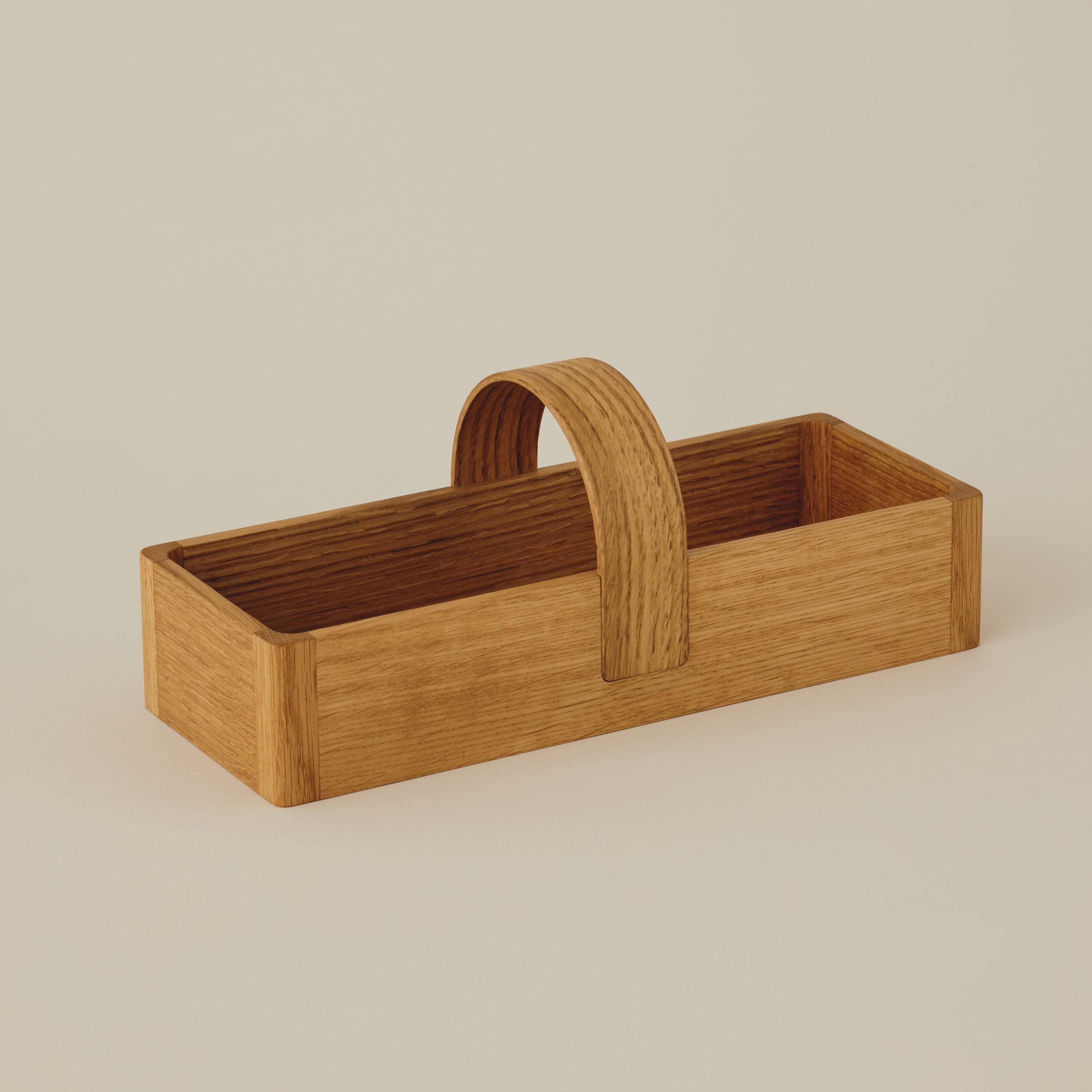 ALL – TOO WOOD