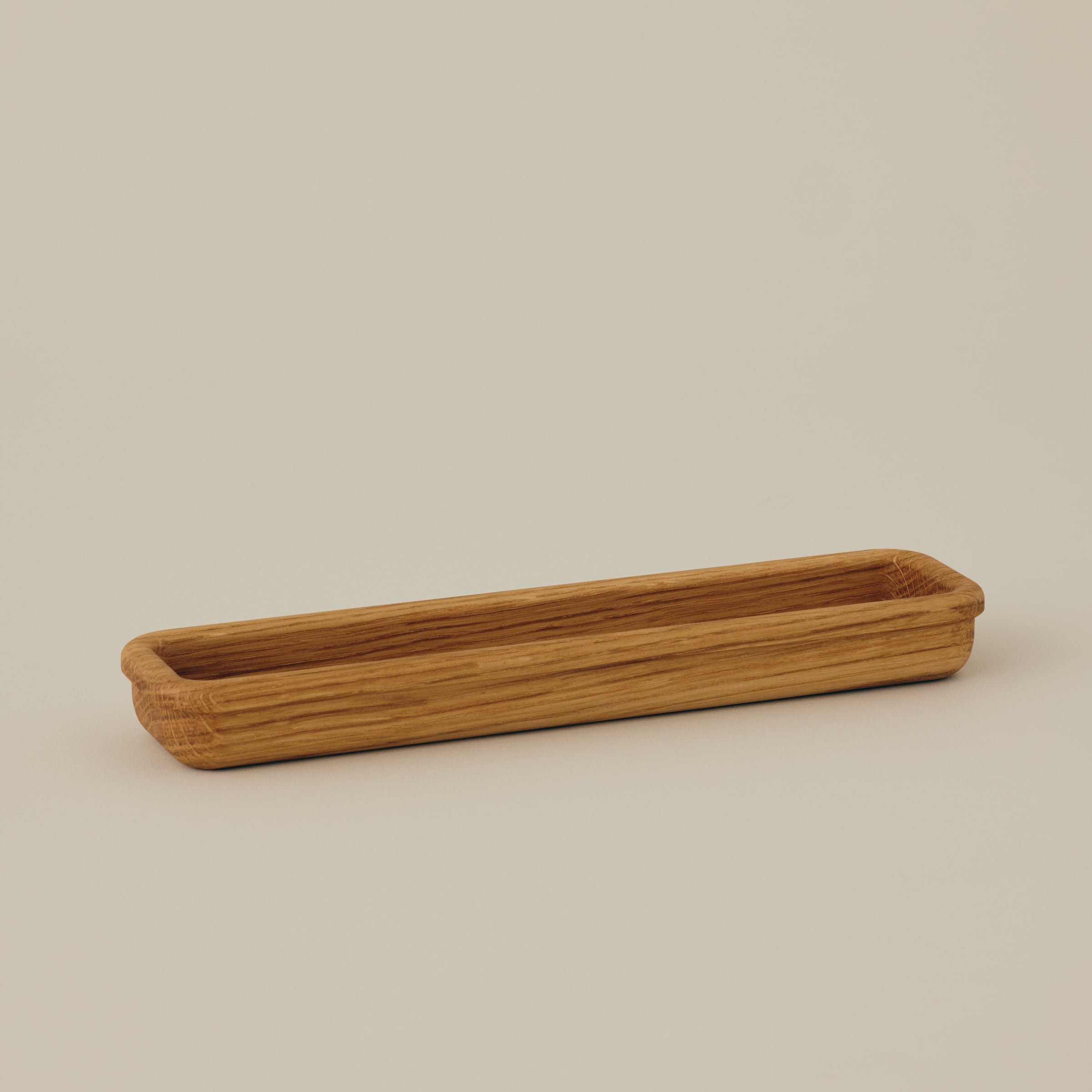 ALL – TOO WOOD