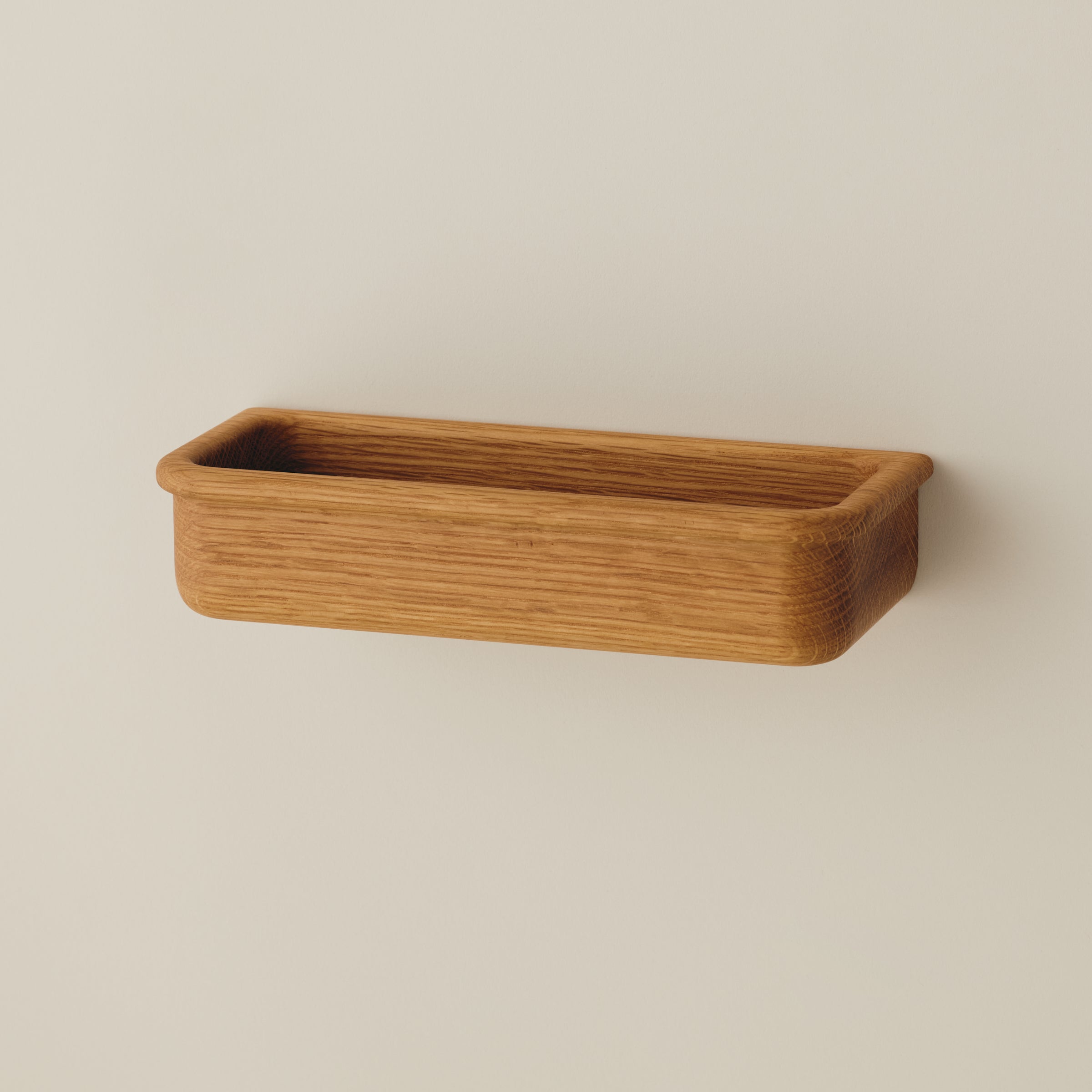 ALL – TOO WOOD