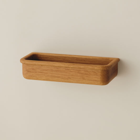 Storage Box (Wall Mounted)