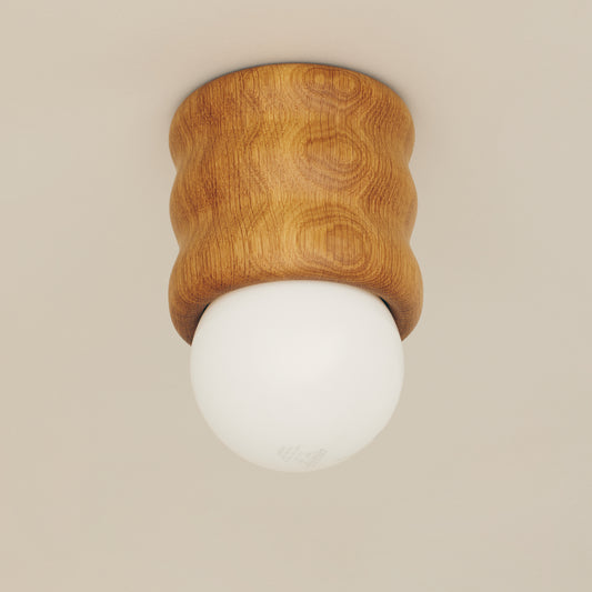 Mounted Ceiling Lamp　Type A