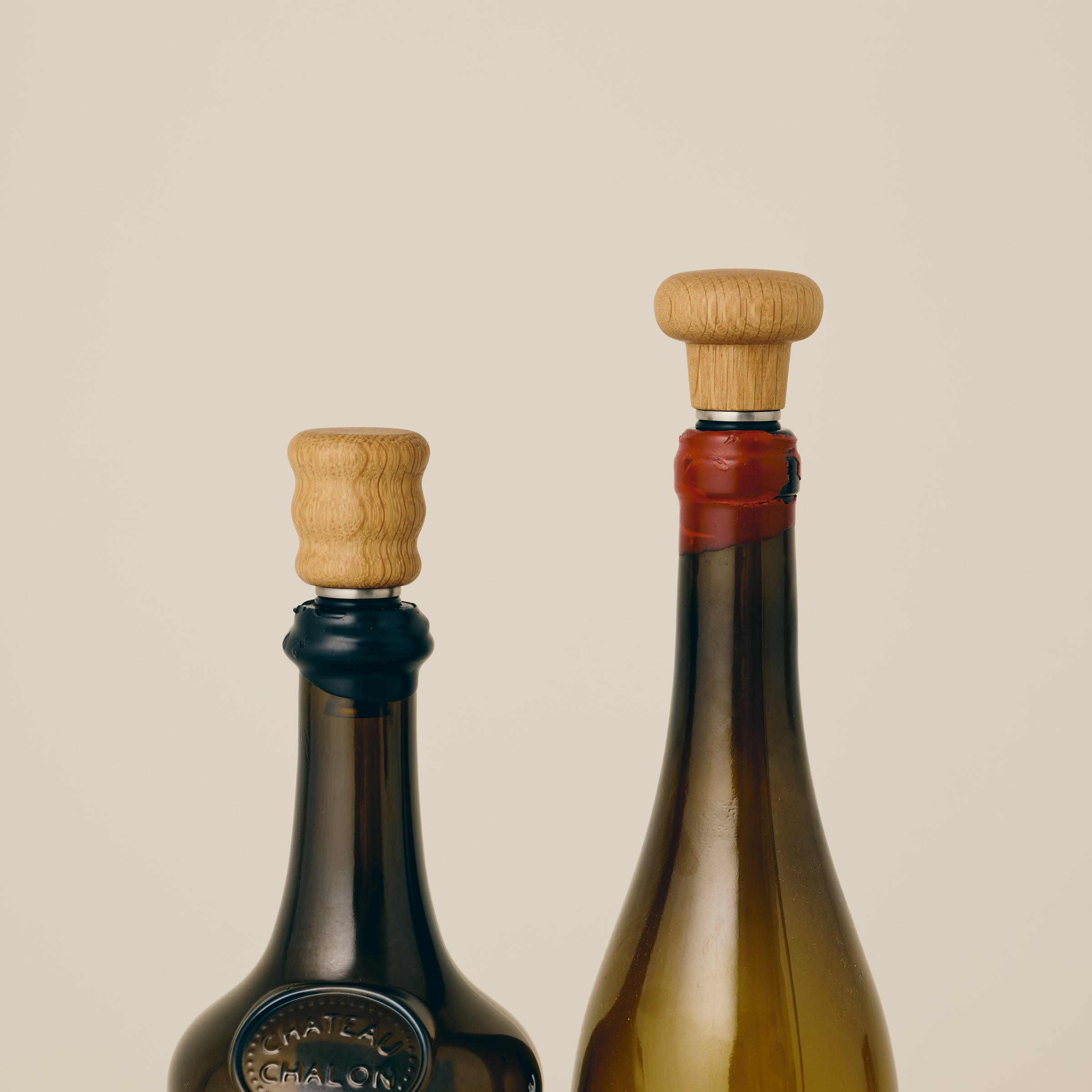 Wine Stopper – TOO WOOD