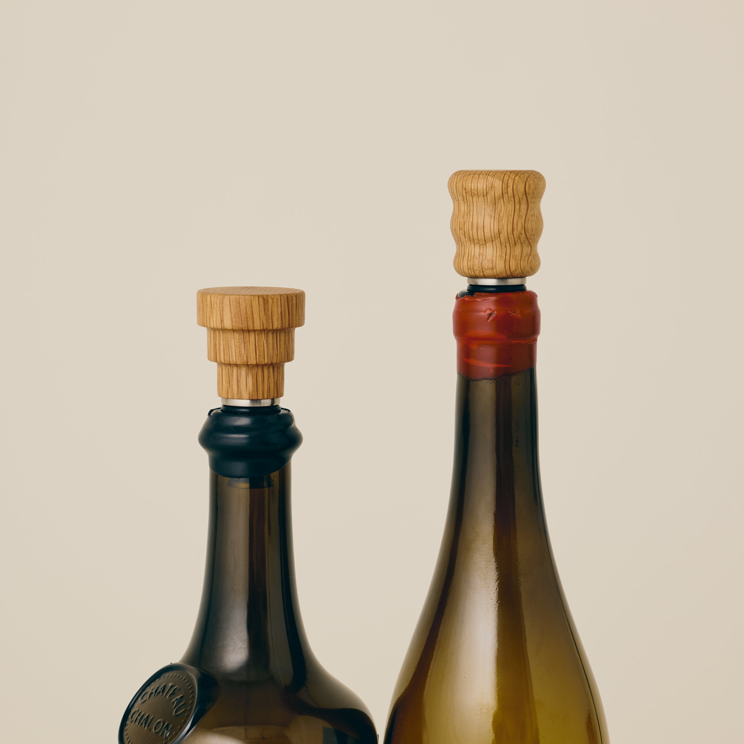 Wine Stopper – TOO WOOD