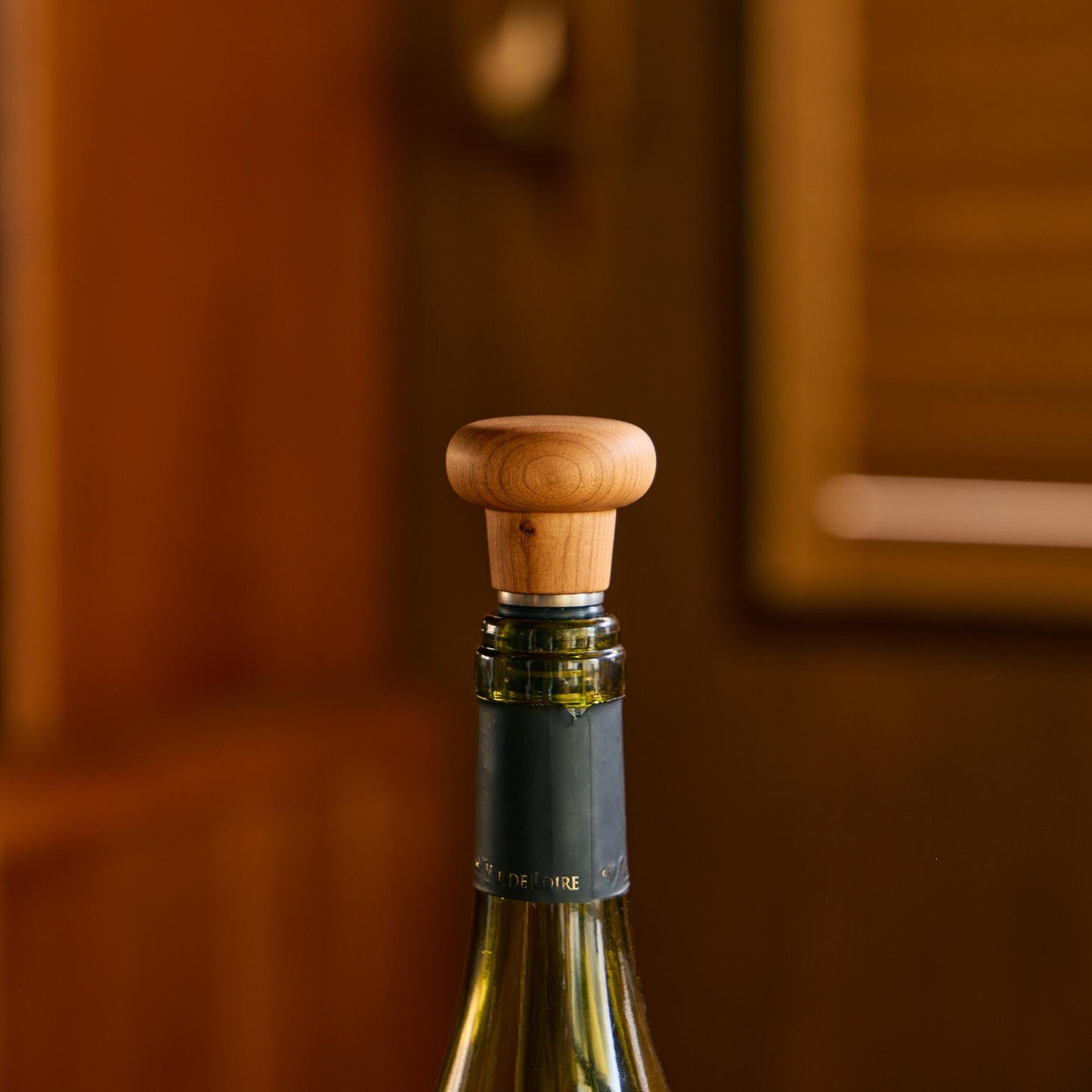Wine Stopper