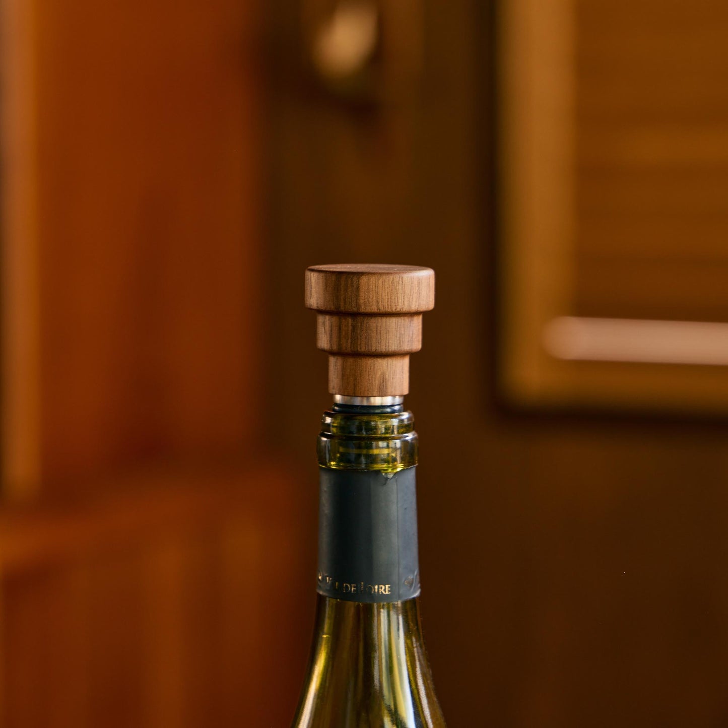 Wine Stopper