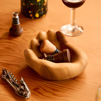 Wine Stopper
