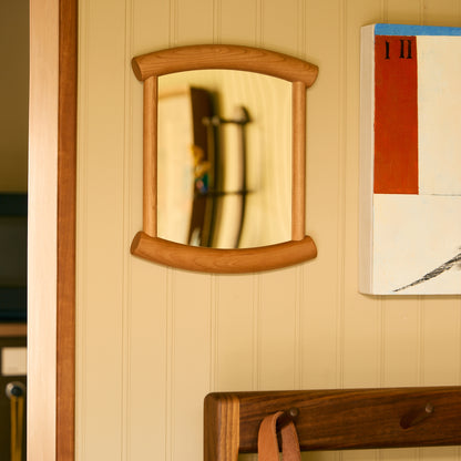 Arched Mirror