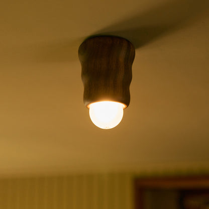 Mounted Ceiling Lamp (small)　Type A