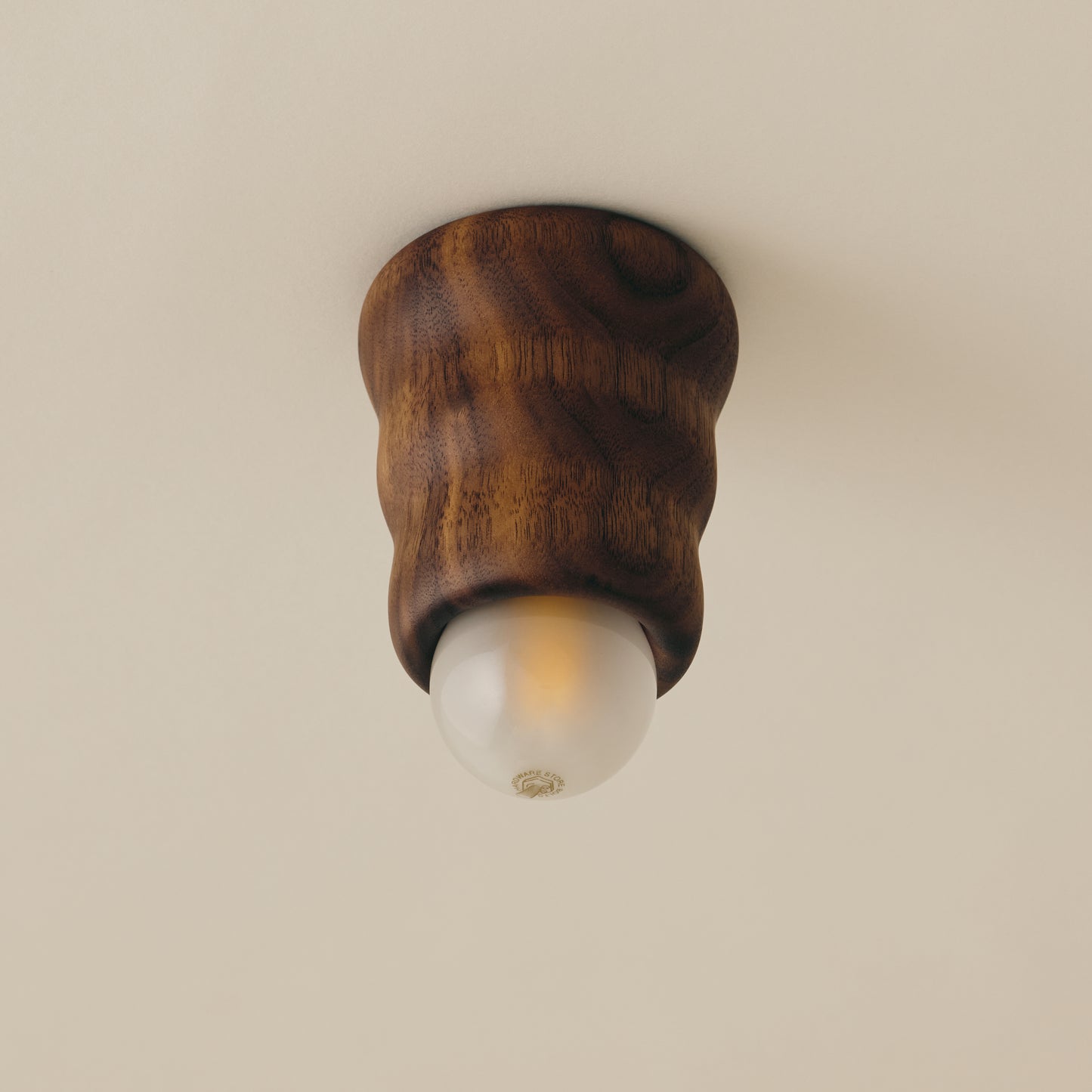 Mounted Ceiling Lamp (small)　Type A
