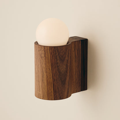 Wall Lantern Type B