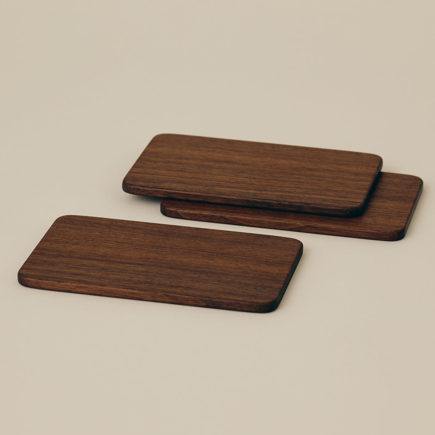 Simple Trays (set of 3)