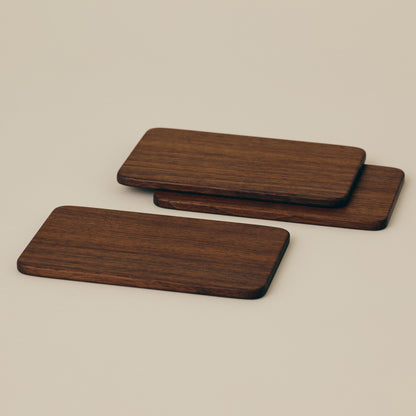 Simple Trays (set of 3)