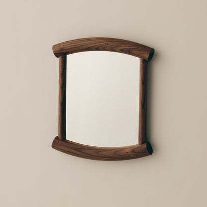 Arched Mirror