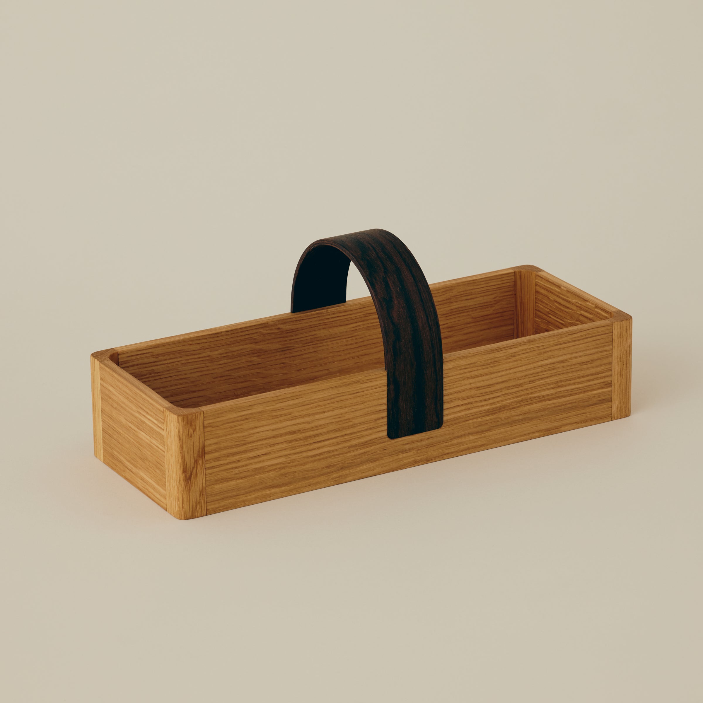 ALL – TOO WOOD