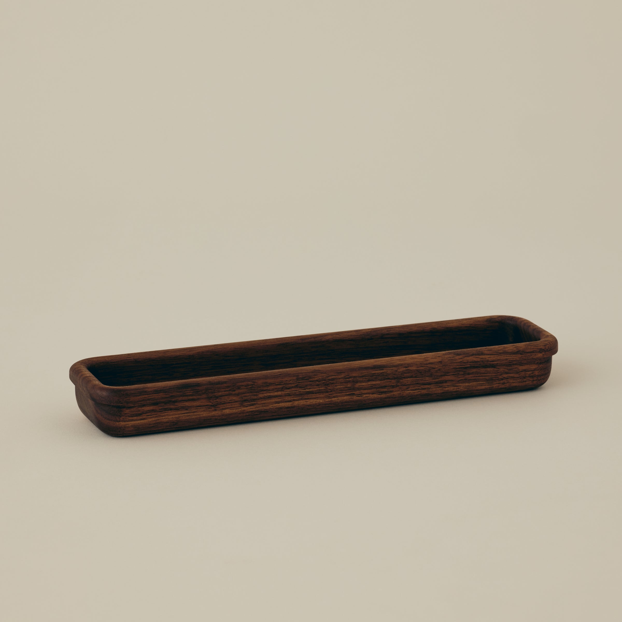 ALL – TOO WOOD