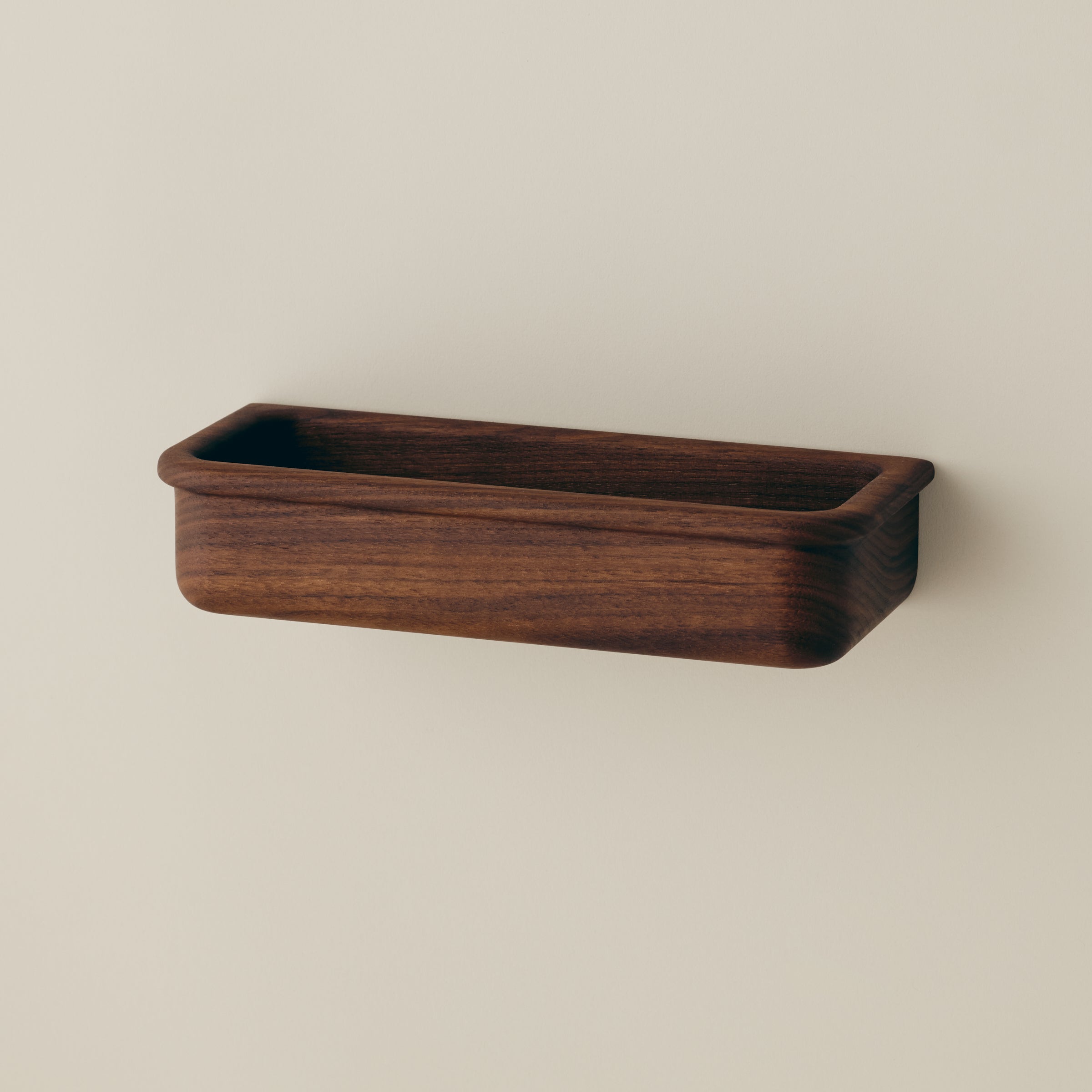 ALL – TOO WOOD