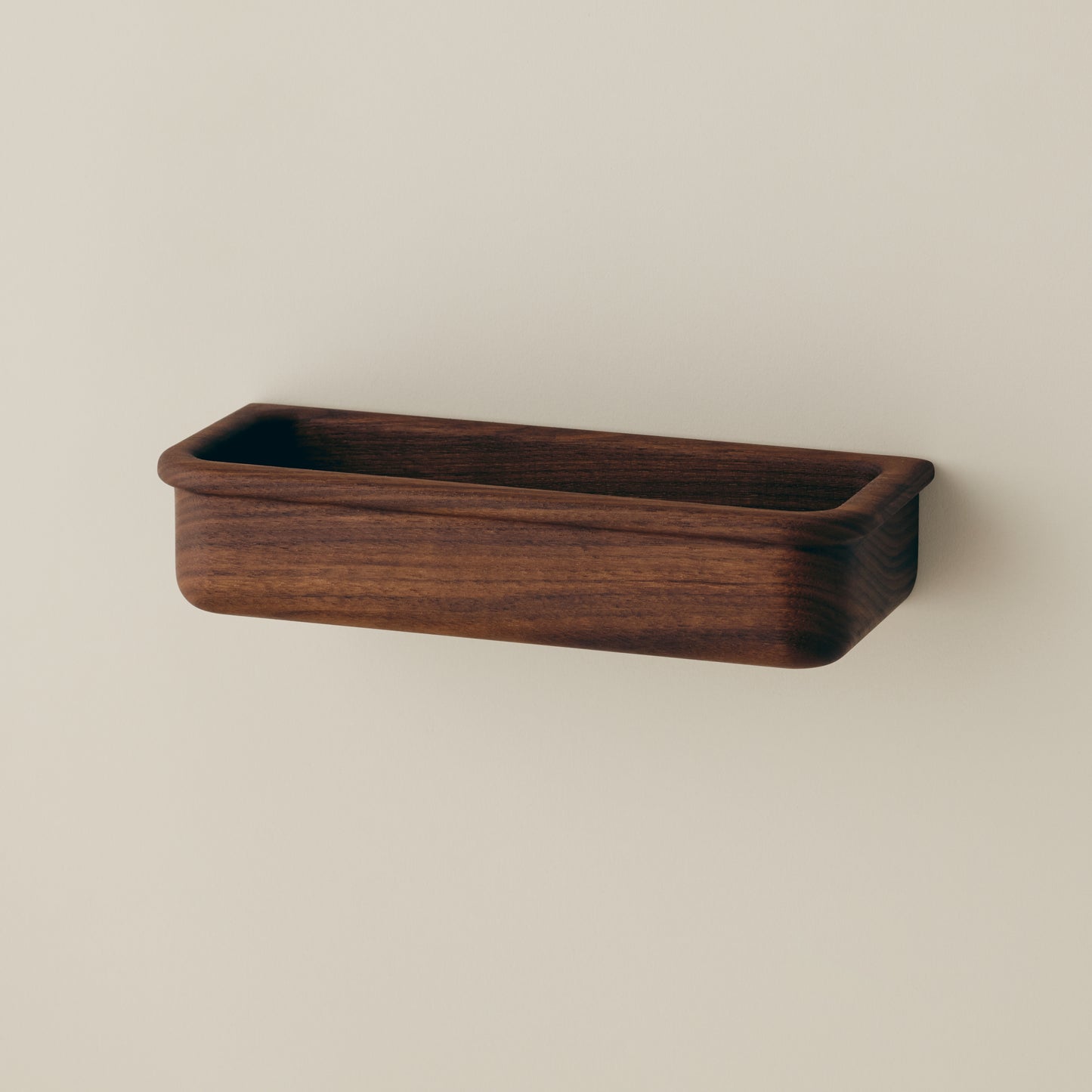 Storage Box (Wall Mounted)